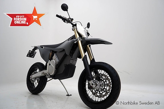 Stark Stark VARG SM 80HK *I BUTIK* Hemleverans* 7 of 24