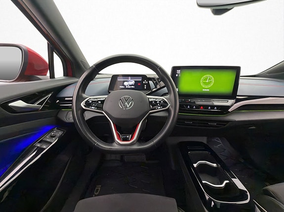 Volkswagen ID.5 GTX 15 of 30