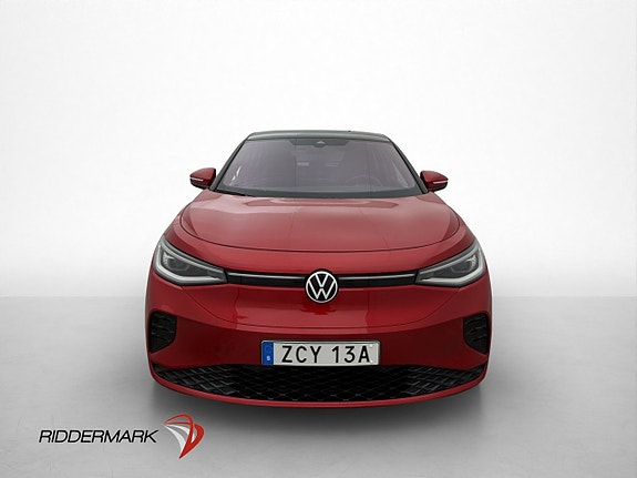 Volkswagen ID.5 GTX 2 of 30