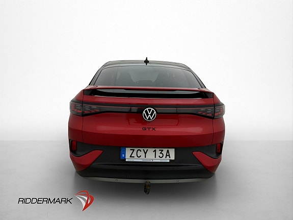 Volkswagen ID.5 GTX 7 of 30