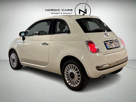 Fiat 500 2 of 13