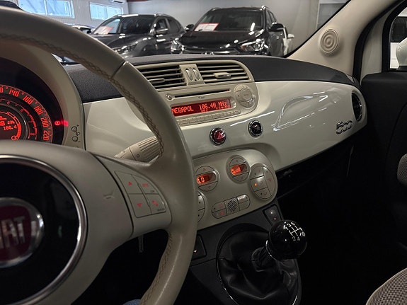 Fiat 500 11 of 13