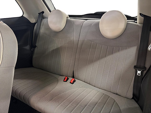 Fiat 500 9 of 13