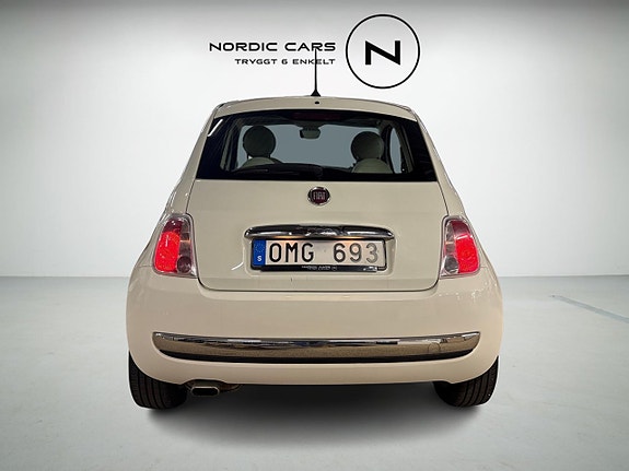 Fiat 500 3 of 13