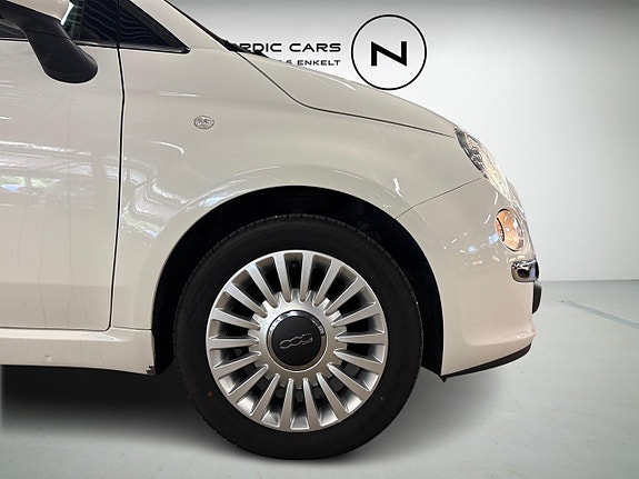 Fiat 500 6 of 13