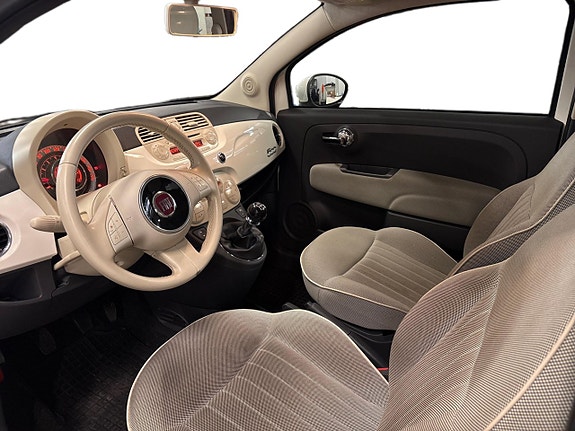 Fiat 500 7 of 13
