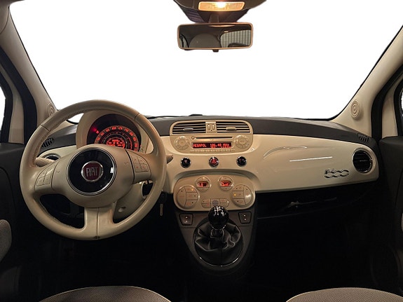Fiat 500 10 of 13