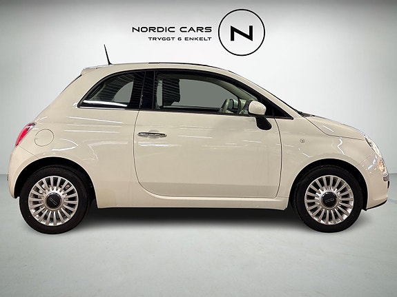 Fiat 500 5 of 13