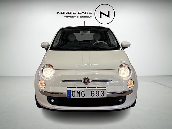 Fiat 500 4 of 13