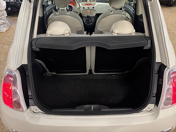 Fiat 500 13 of 13