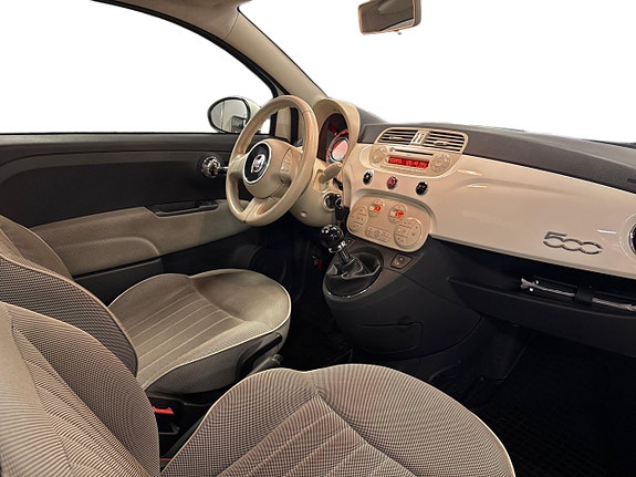 Fiat 500 8 of 13