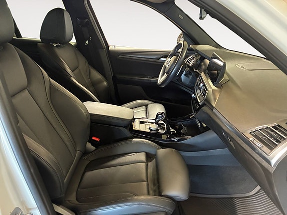 BMW X3 16 of 25
