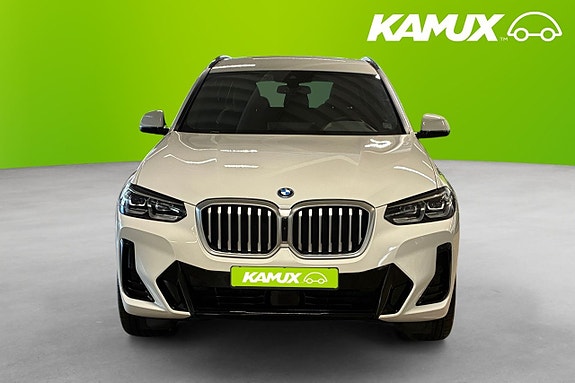 BMW X3 6 of 25
