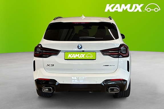 BMW X3 5 of 25