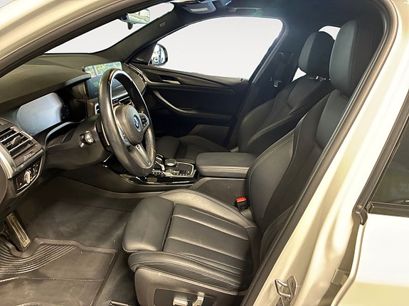 BMW X3 10 of 25