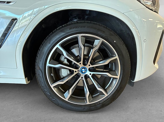 BMW X3 8 of 25