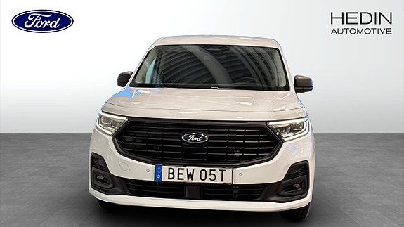 Ford Transit Connect 8 of 12
