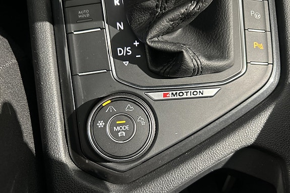 Volkswagen Tiguan 26 of 29