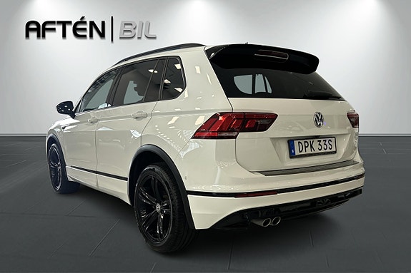 Volkswagen Tiguan 8 of 29