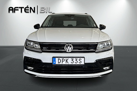 Volkswagen Tiguan 3 of 29