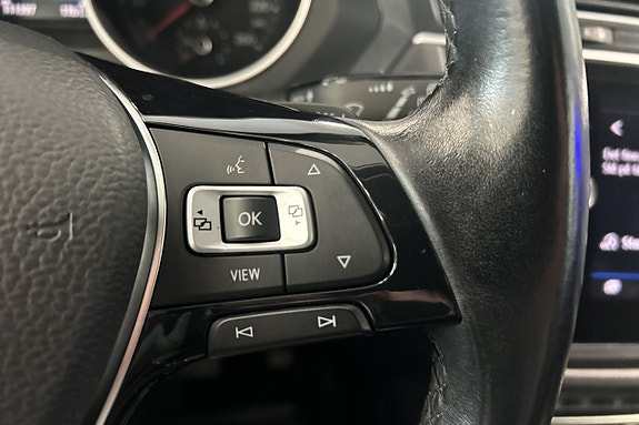Volkswagen Tiguan 28 of 29