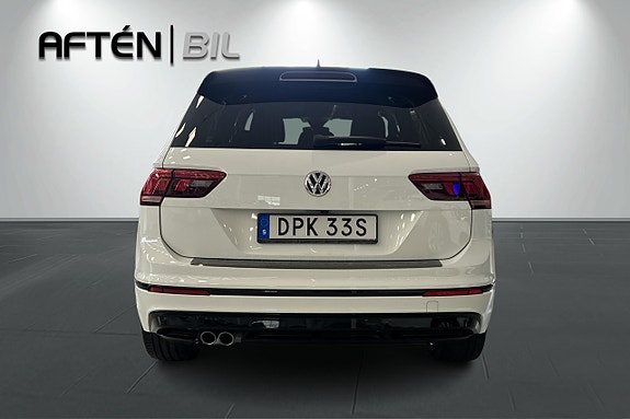 Volkswagen Tiguan 9 of 29