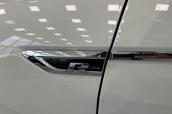 Volkswagen Tiguan 20 of 29
