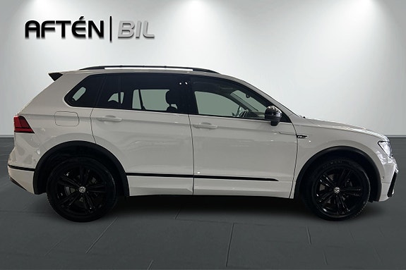 Volkswagen Tiguan 7 of 29