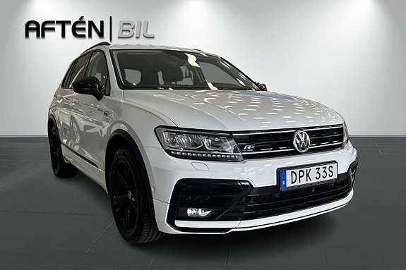 Volkswagen Tiguan 4 of 29