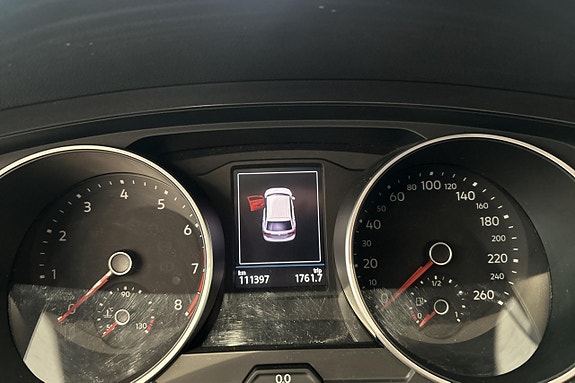 Volkswagen Tiguan 22 of 29