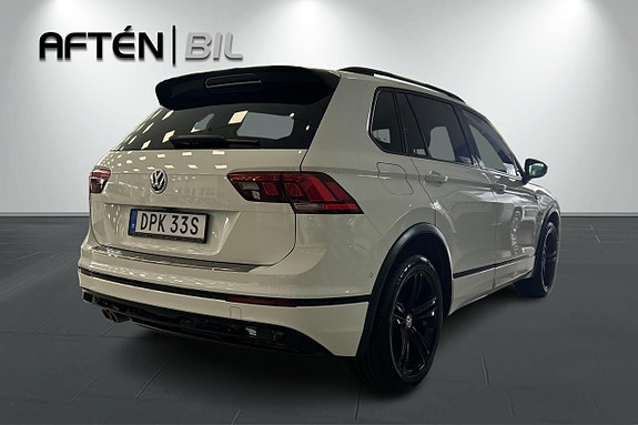 Volkswagen Tiguan 10 of 29