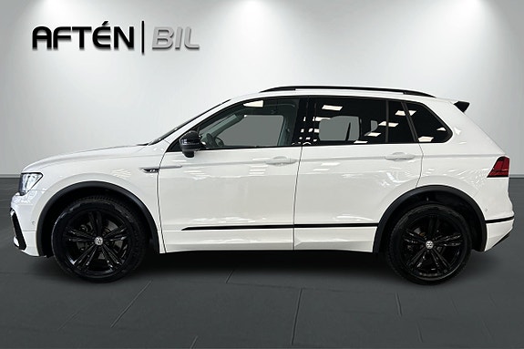 Volkswagen Tiguan 6 of 29