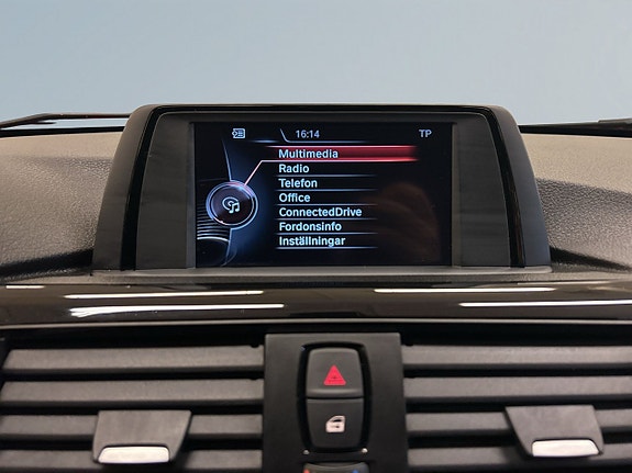 BMW 320d 15 of 24