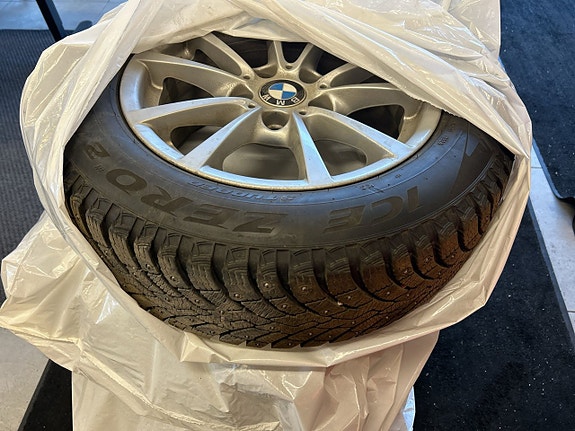 BMW 320d 22 of 24
