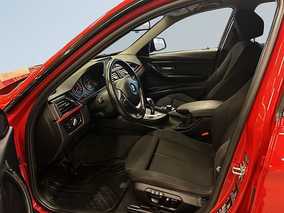 BMW 320d 7 of 24