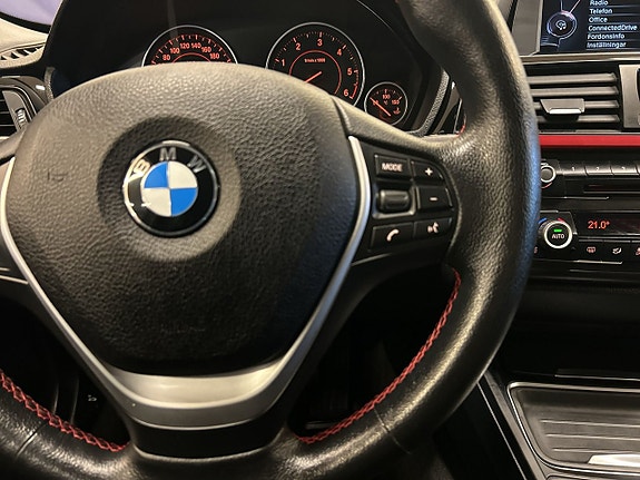 BMW 320d 20 of 24
