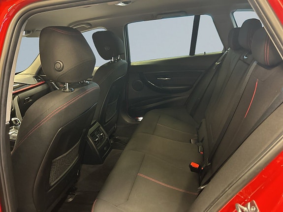 BMW 320d 13 of 24