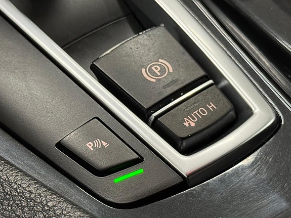 BMW 525d 14 of 23