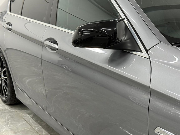 BMW 525d 17 of 23