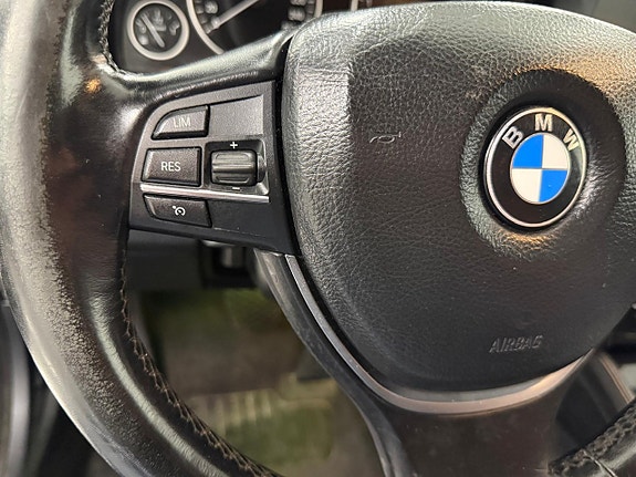 BMW 525d 10 of 23