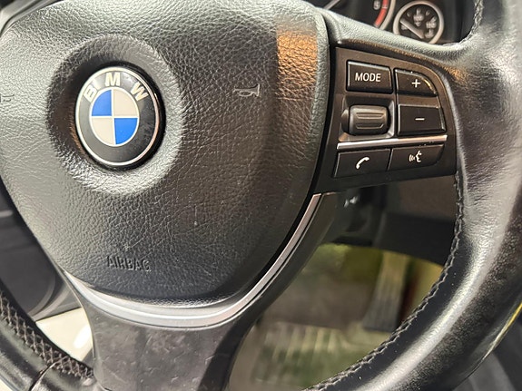 BMW 525d 11 of 23