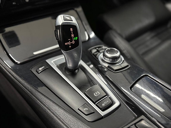 BMW 525d 13 of 23