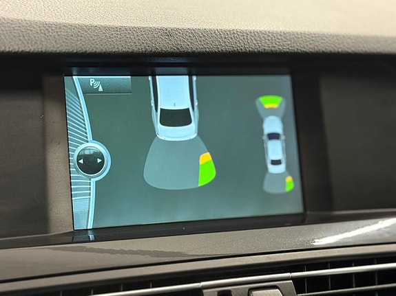 BMW 525d 16 of 23