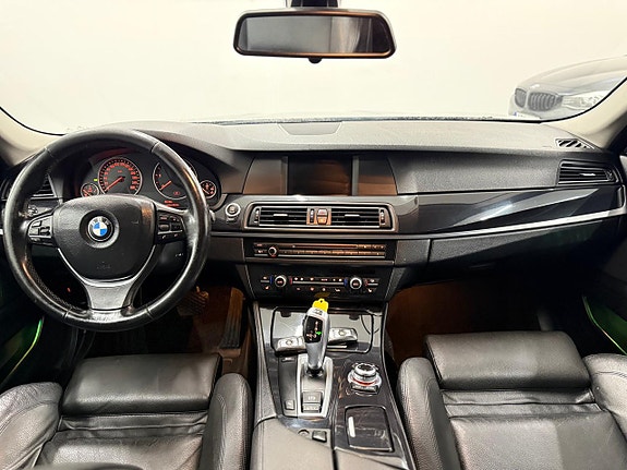 BMW 525d 8 of 23