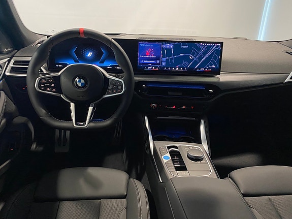 BMW i4 5 of 16