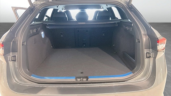Skoda Superb 12 of 12