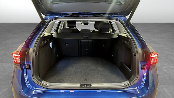 Skoda Superb 12 of 22