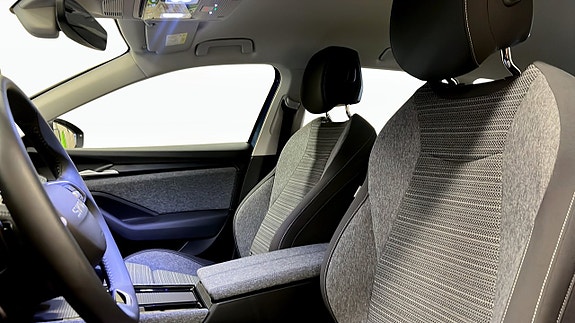 Skoda Superb 8 of 22