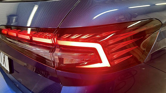 Skoda Superb 15 of 22