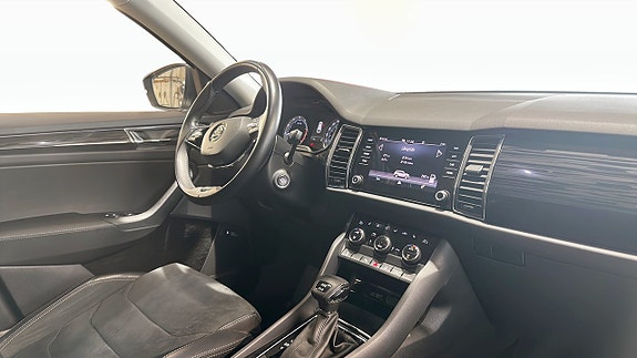 Skoda Kodiaq 11 of 23